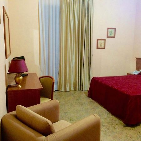 Grand Hotel Stella Maris Italia Пальми Номер фото