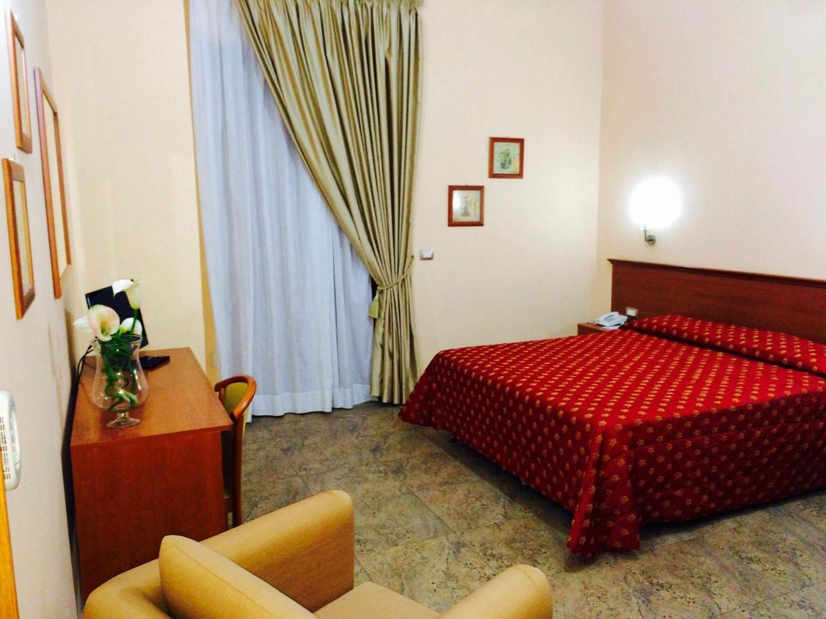 Grand Hotel Stella Maris Italia Пальми Номер фото