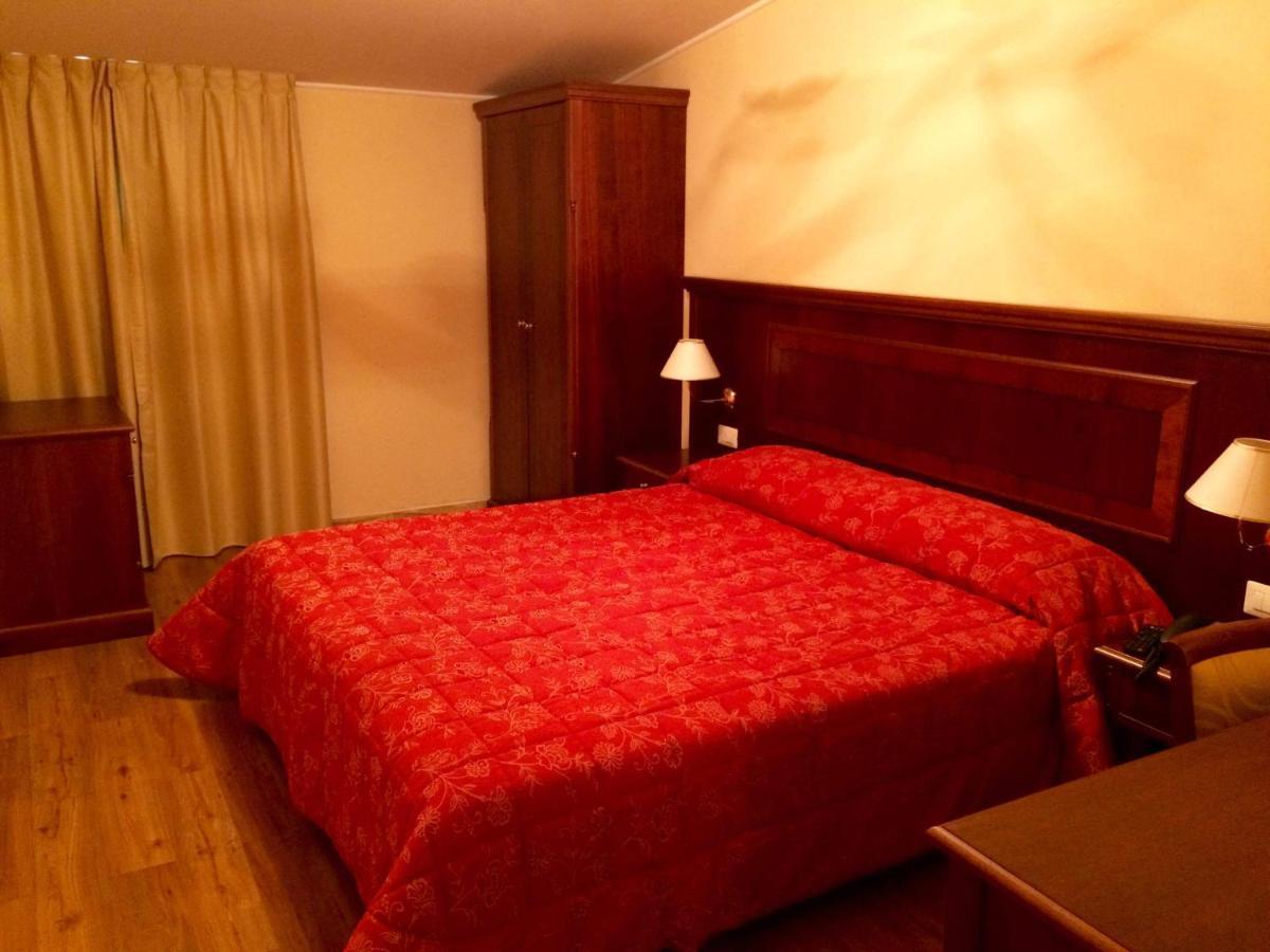 Grand Hotel Stella Maris Italia Пальми Номер фото
