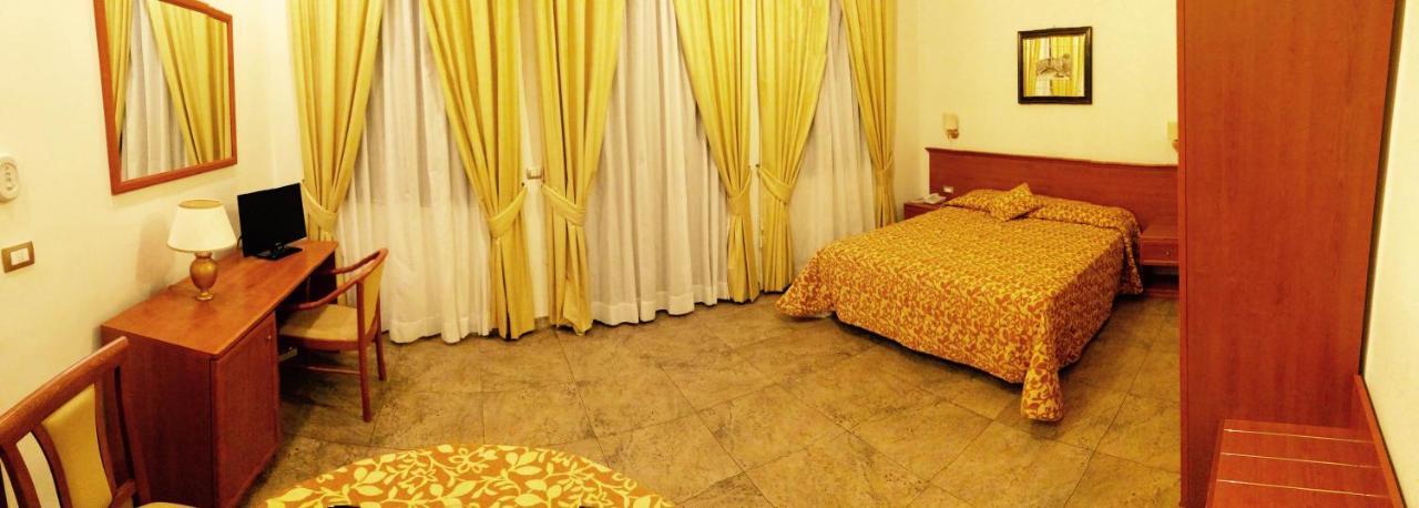Grand Hotel Stella Maris Italia Пальми Экстерьер фото