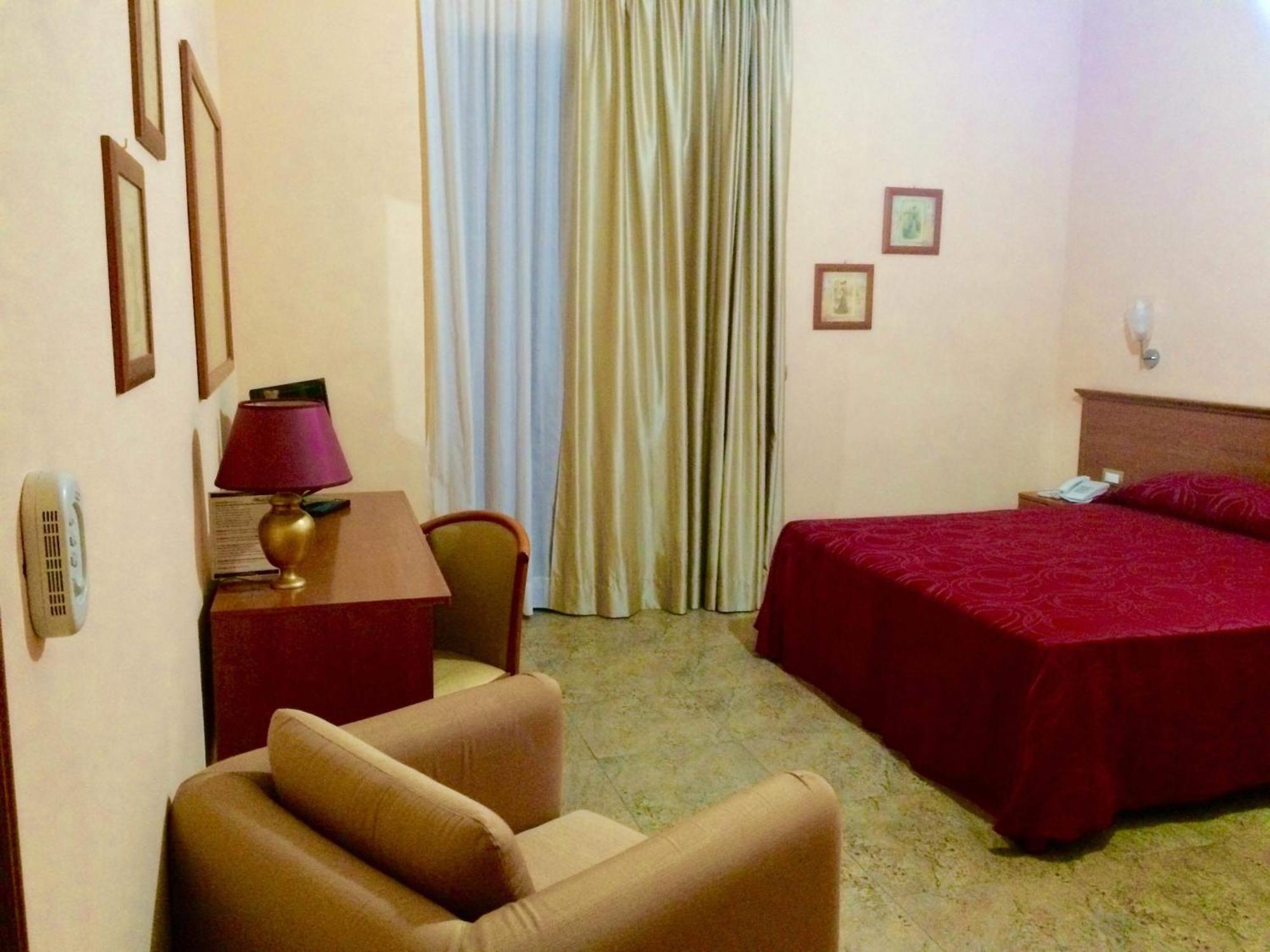 Grand Hotel Stella Maris Italia Пальми Номер фото
