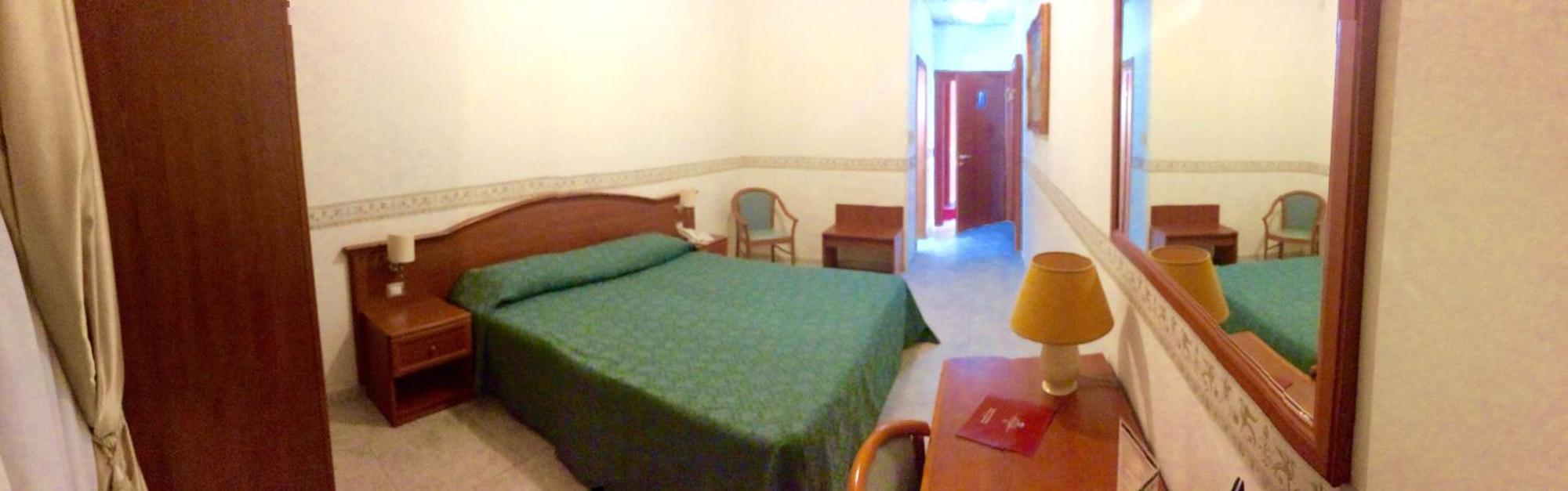 Grand Hotel Stella Maris Italia Пальми Номер фото