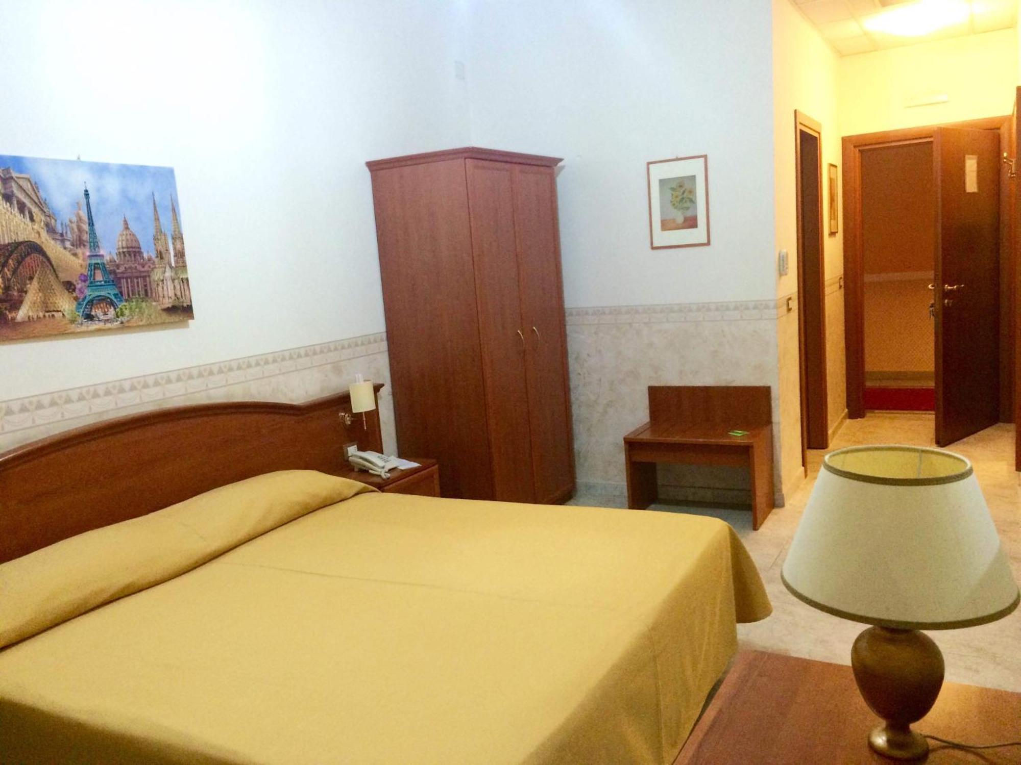 Grand Hotel Stella Maris Italia Пальми Номер фото