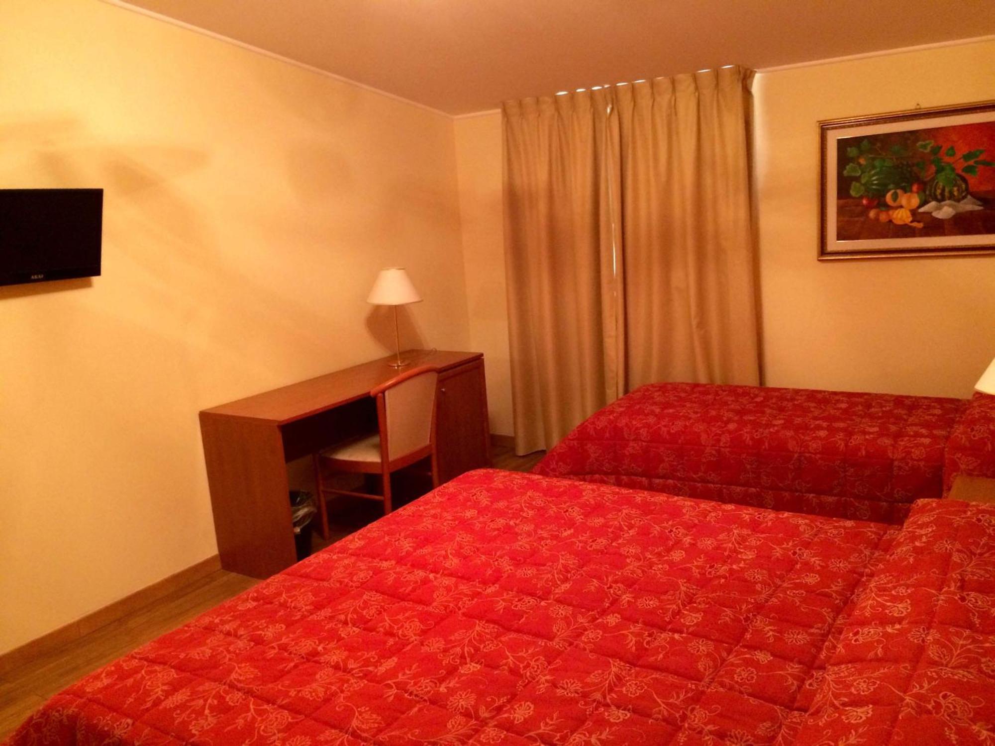 Grand Hotel Stella Maris Italia Пальми Номер фото