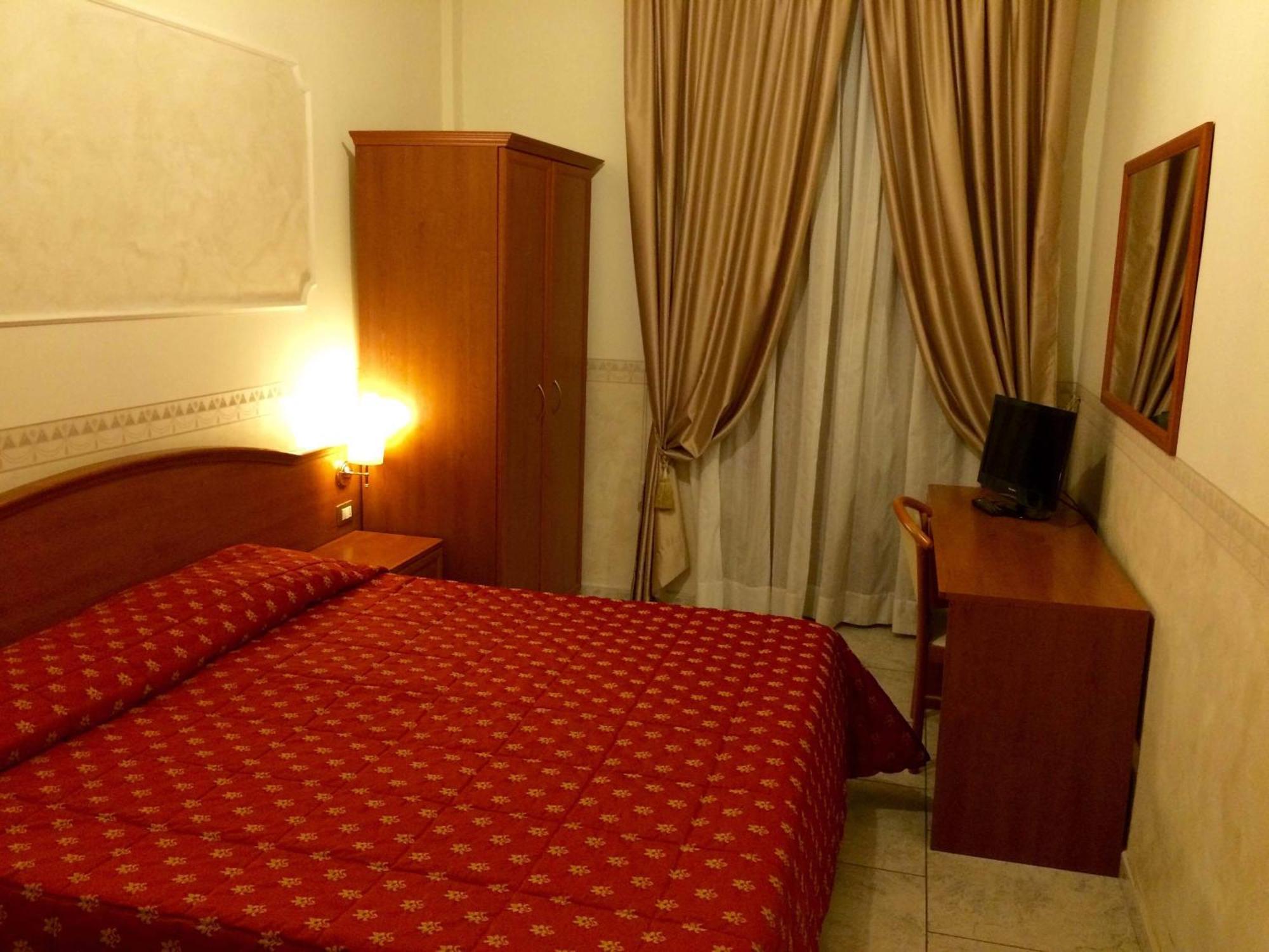 Grand Hotel Stella Maris Italia Пальми Номер фото