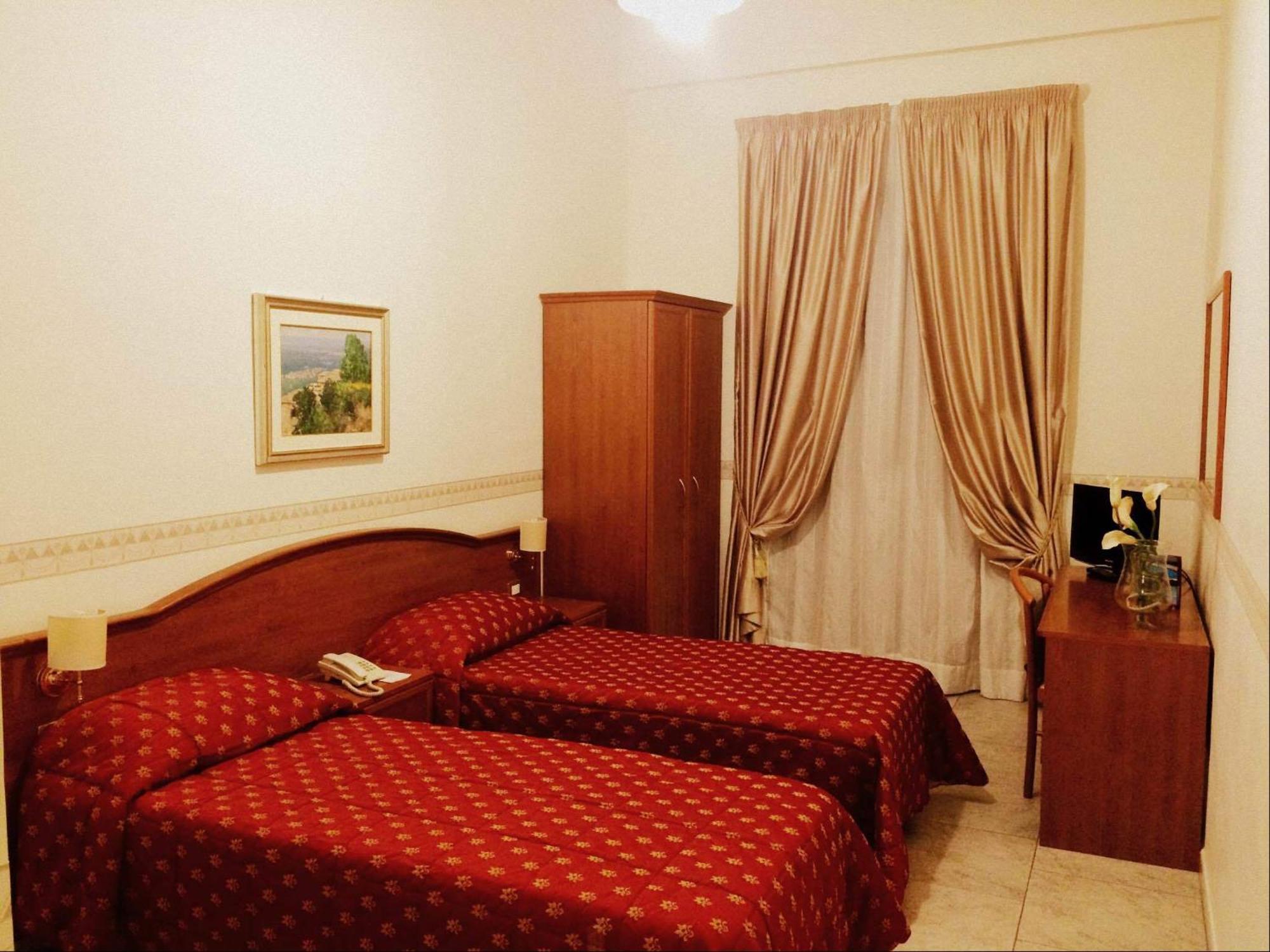 Grand Hotel Stella Maris Italia Пальми Номер фото