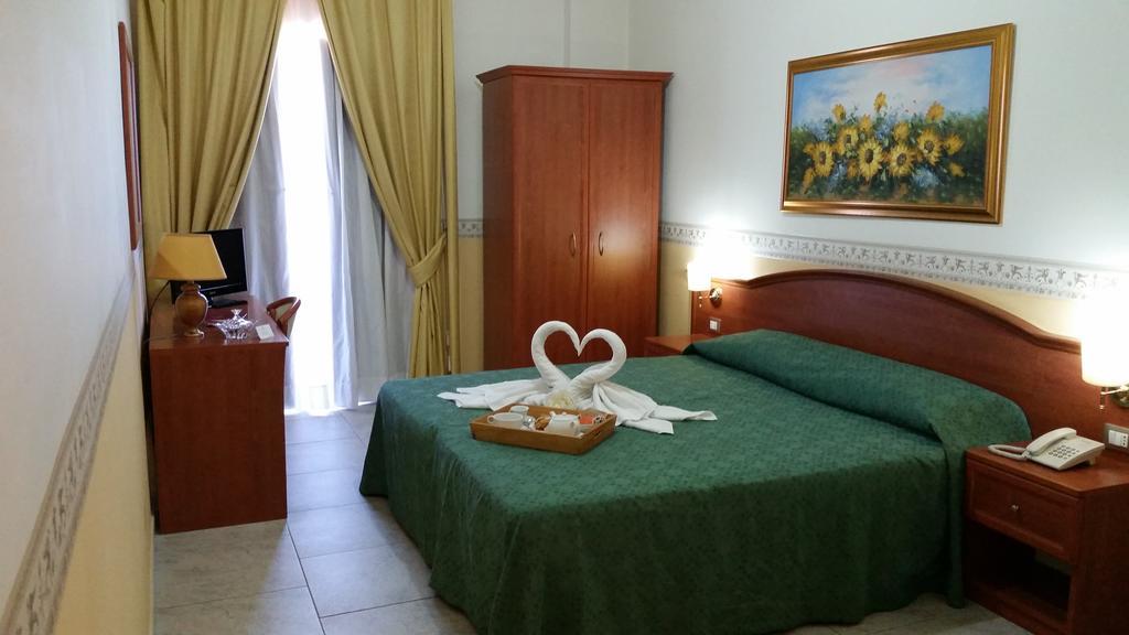 Grand Hotel Stella Maris Italia Пальми Экстерьер фото
