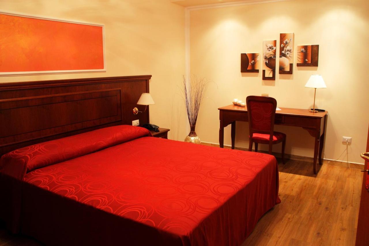 Grand Hotel Stella Maris Italia Пальми Номер фото
